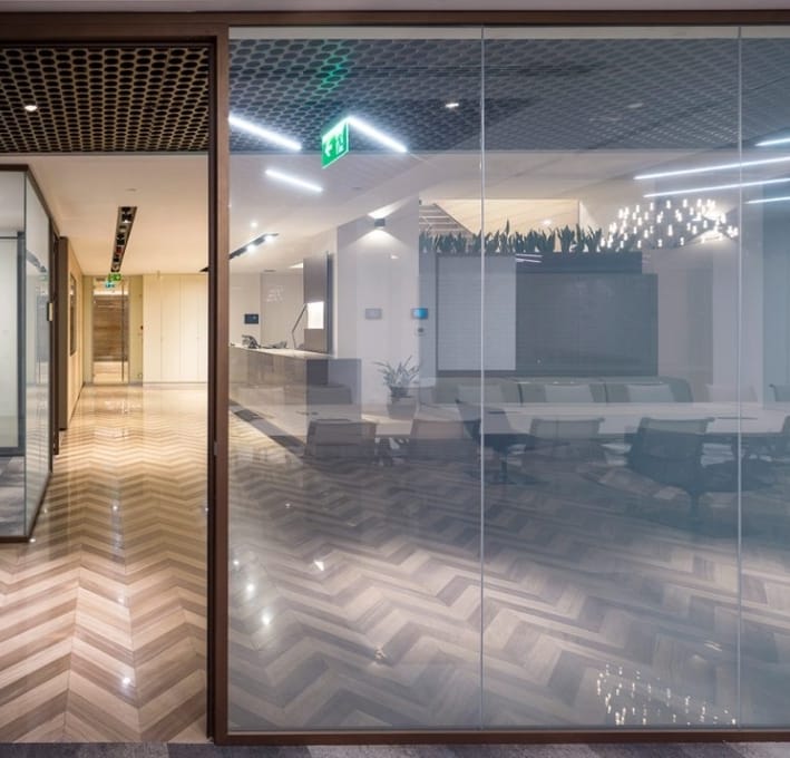 gallery