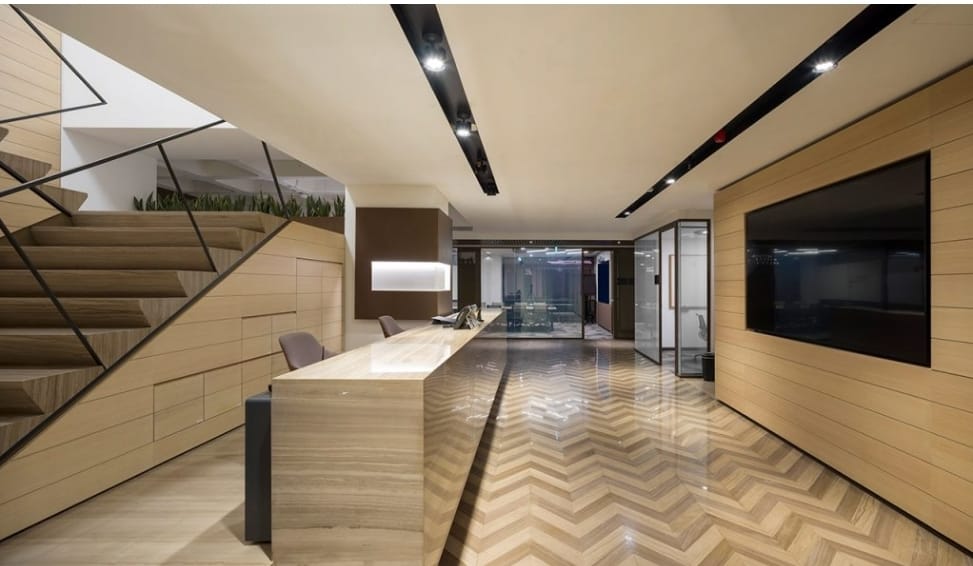 gallery